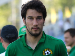 Футбольный клуб «Ростов» усилился болгарским полузащитником