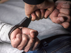 В элитном доме в Ростове организовали нарколабораторию 