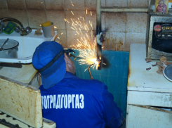 Более 760 миллионов рублей задолжали за газ жители Ростовской области 
