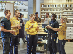 Как получить работу в крупной компании в Ростове? Присоединяйся к команде ИКЕА!