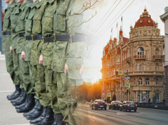 В гордуме рассказали, сколько человек из Ростова призвали во время частичной мобилизации