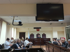 Суд по делу «аксайских рынков» опять затягивается