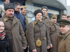 Донские реконструкторы станут участниками международного военно-исторического фестиваля