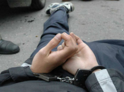 Опасного мужчину схватили на железнодорожном вокзале в Ростове