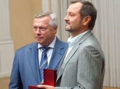 Указом Президента РФ ростовские артисты получили звание «Заслуженных»