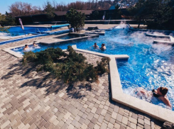 Банные церемонии народов России ждут ростовчан в SPA-клубе City Creek