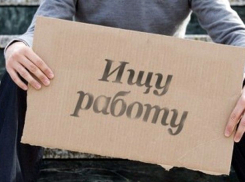 В списке регионов с растущей безработицей оказалась Ростовская область