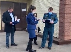 В Ростовской области дети-сироты выиграли суд против районной администрации