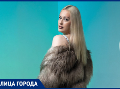 Ростовчанка Виктория ANISHA одела Кети Топурию и выиграла 50 тысяч рублей 
