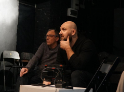 Почему снимать кино в Ростове сложно: откровенное интервью с донским режиссером Максимом Куцем 