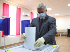 Ростовская область установила рекорд по явке на общероссийском голосовании