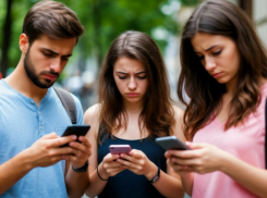 Без мобильного интернета остался Ростов 16 сентября