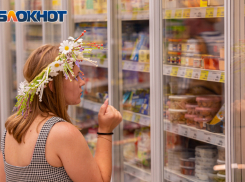 Стоимость молочных продуктов в Ростове оказалась самой высокой в регионе 