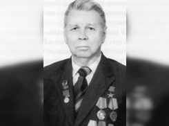 Календарь: 93 года со дня рождения Героя Социалистического труда, строителя Ивана Воеводы