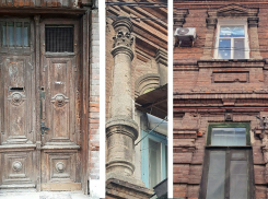В Ростове 150-летний особняк признали объектом культурного наследия 