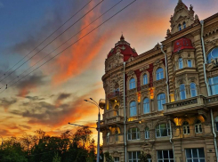 Мало дождей и много солнца: синоптики рассказали о погоде в Ростовской области в августе