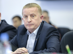 Нашелся бывший сити-менеджер Ростова Сергей Горбань