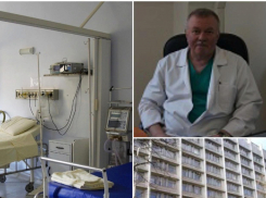 В Ростове умер завкафедрой акушерства и гинекологии РостГМУ профессор Александр Михельсон