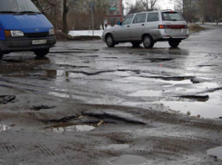 В «красный список» самых опасных дорог России попала Ростовская область