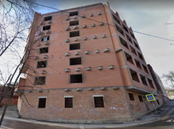 Власти Ростова выставили на торги участок для строительства дома на Седова