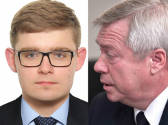 Хвост виляет собакой: как пиарщик Штанько нарушил губернаторские планы и может утереть нос Василию Голубеву