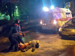 Пострадавшая в аварии под Ростовом пенсионерка скончалась в больнице