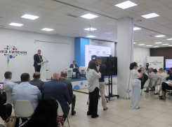 Более 440 донских бизнесменов вступили в реестр субъектов креативных индустрий