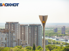 Тепло до +13 и лёгкий ветер ожидаются в Ростове 18 марта