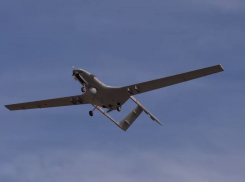 Силы ПВО отразили ночную атаку БПЛА на Ростовскую область в ночь на 30 сентября 