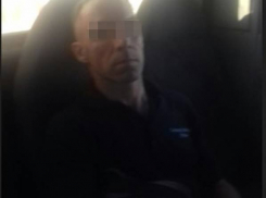 Мужчина дико возжелал самого себя на глазах у пассажиров маршрутки в Ростовской области