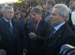 Мэр Батайска пообещал не продавать центральный рынок в этом году