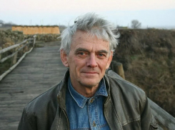 На 82-м году жизни скончался бывший директор музея-заповедника «Танаис» Валерий Чеснок