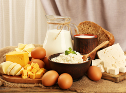 В Ростове в начале сентября цены на хлеб, сыр и сметану оказались выше, чем в других городах региона