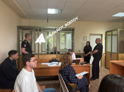 Главного свидетеля по делу замгубернатора Кушнарева не смогут допросить до осени  