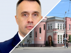 Новым гендиректором АО «Ростовводоканал» назначен Сергей Кабанов