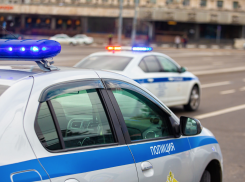 В Ростове проходят проверки водителей и квартир в рамках полицейской спецоперации