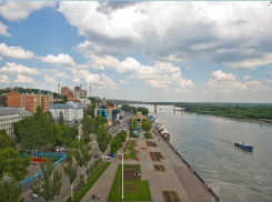 В Ростове создадут новую береговую полосу 