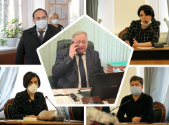 Решать вопросы здравоохранения города поставили лишь одного уроженца Ростова