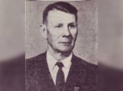 Календарь: 109 лет назад в Шахтах родился Герой Советского Союза Иван Мирошников