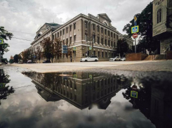 Жители Ростовской области хранят в банках более 601 млрд рублей