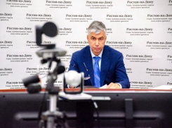 Бывшему сити-менеджеру Ростова Логвиненко приостановили членство в «Единой России»