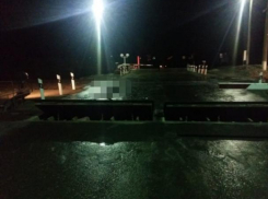 В Ростовской области поезд насмерть сбил мужчину