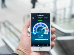 «МегаФон» завершил строительство сети в аэропорту «Платов»