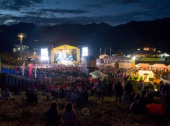 Включайся в LiveFest Summer  со скидкой от МегаФона