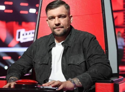  Рэпер Баста стал наставником в новом сезоне шоу «Голос»