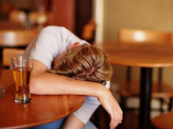 Календарь: Всероссийский День трезвости