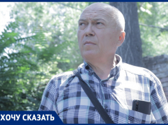 В центре Ростова канализационную сеть не могут принять на баланс города уже 12 лет