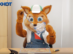 Как помочь планете: превращаем мусор в полезные аксессуары с белкой ТКОшкой