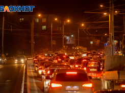 Что нужно сделать, чтобы Ростов избавился от пробок: мнение экспертов