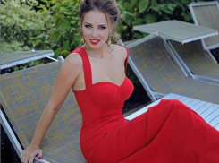 Полина Диброва на самоизоляции истосковалась по европейским курортам